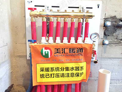 燃氣壁掛爐可以代替熱水器嗎？